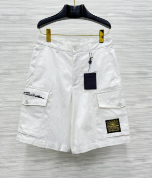 1V Short Pants