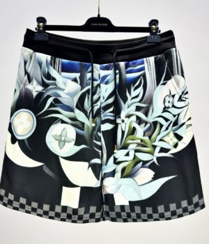 1V Short Pants