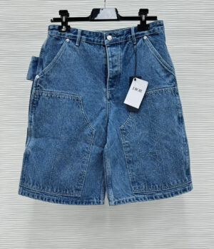 1V Short Pants