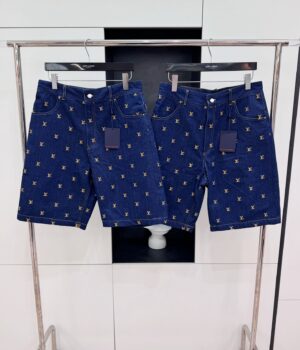 1V Short Pants