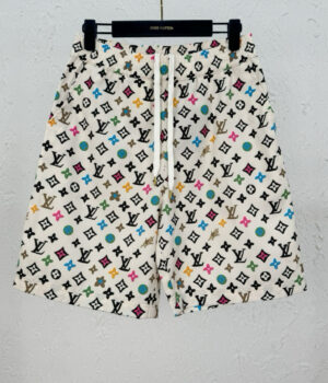 1V Short Pants