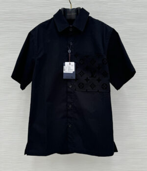 1V Short Sleeve Shirt