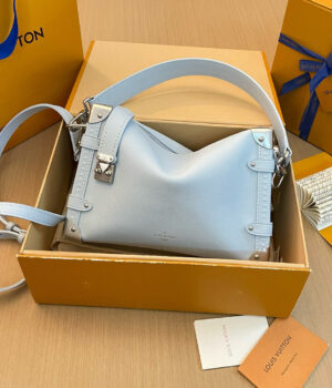 LV Side Trunk M25160