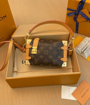 LV Side Trunk M46815
