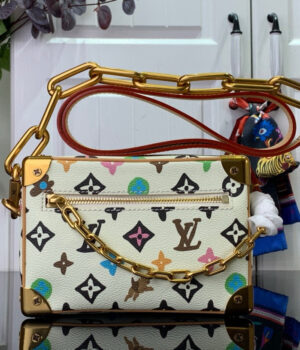 LV Side Trunk M47139