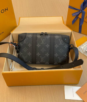 LV Soft Trunk Wallet M69838
