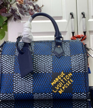 LV Speedy 25 Bandoulière M40691