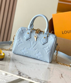 LV Speedy Bandoulière 20 M46484