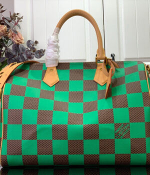 LV Speedy Bandoulière 40 M40579
