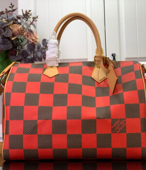 LV Speedy Bandoulière 40 M40580