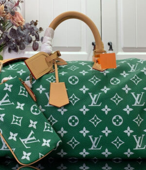 LV Speedy P9 Bandouliere Bag M24417
