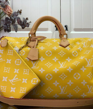 LV Speedy P9 Bandouliere Bag M24419