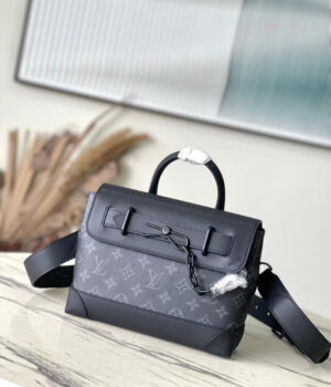 LV Steamer Bag M46953