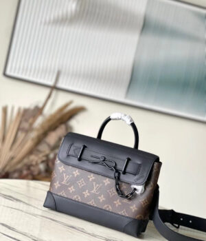 LV Steamer Bag M46953