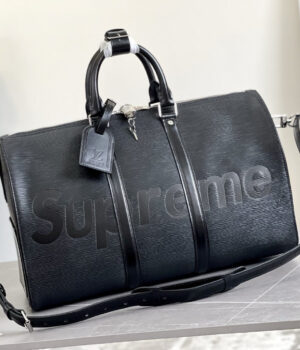 LV Supreme Keepall 45cm M53419