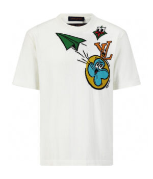 1V T-shirt