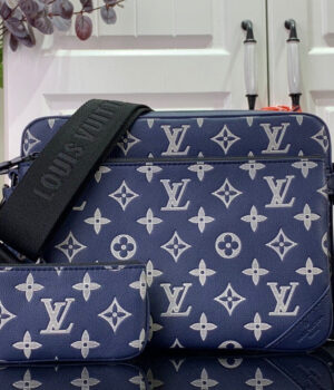 LV Trio Bag M24753