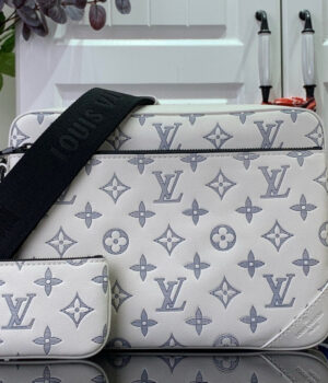LV Trio Bag M24754