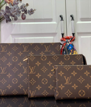 LV Trio Bag M47195