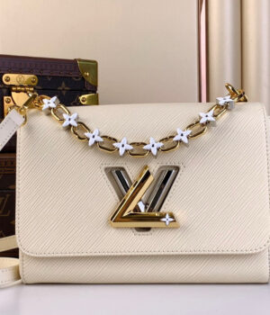 LV Twist M24043 23*17*9.5