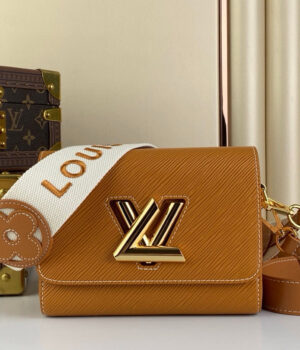 LV Twist M24758 19*15*9