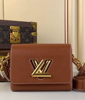 LV Twist M24758 19*15*9