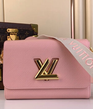 LV Twist M24765 23*17*9.5