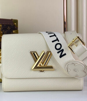 LV Twist M24765 23*17*9.5