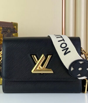 LV Twist M24765 23*17*9.5