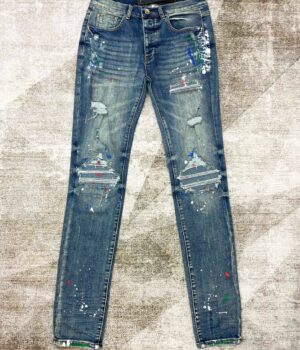 Amiri Jeans