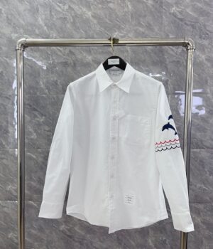 TB Long Sleeve Shirt