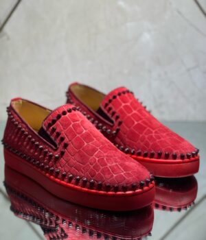 Christian Louboutin Sneaker