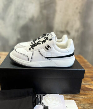 Chanel Sneakers