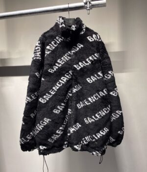 BLCG Jacket