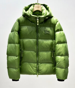 BBR Down Jacket