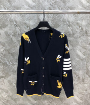 TB Jacket