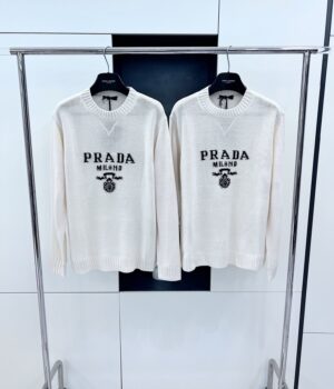 Prada Sweater