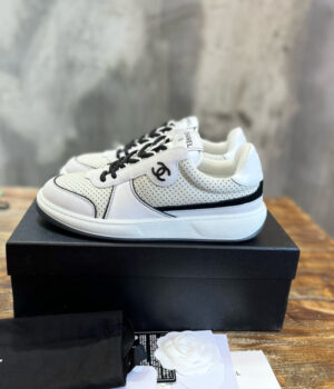 Chanel Sneakers