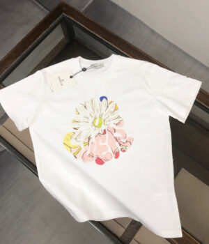 Moncler T-shirt
