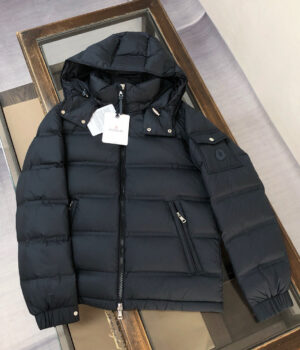 Moncler Down Jacket