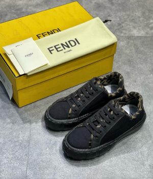 Fendi Sneakers