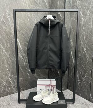 Moncler Windbreaker