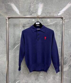 Ami Long Sleeve Shirt