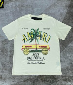 Amiri T-shirt