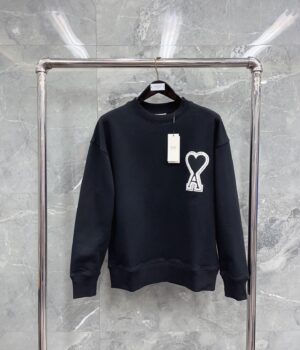Ami Sweater