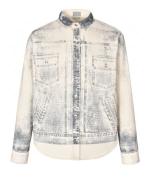 Dior Denim Jacket