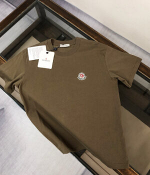 Moncler T-shirt