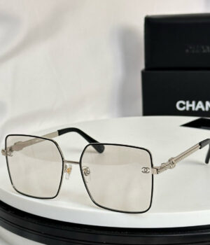 Chanel Glasses