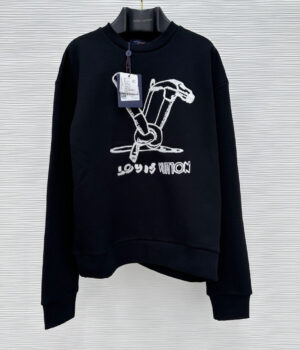 Louis Vuitton Sweater