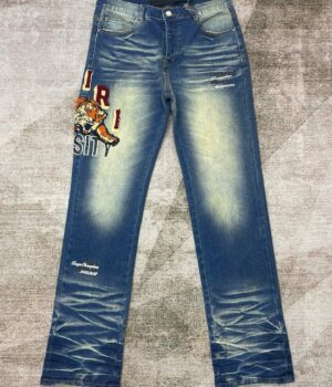 Amiri Jeans